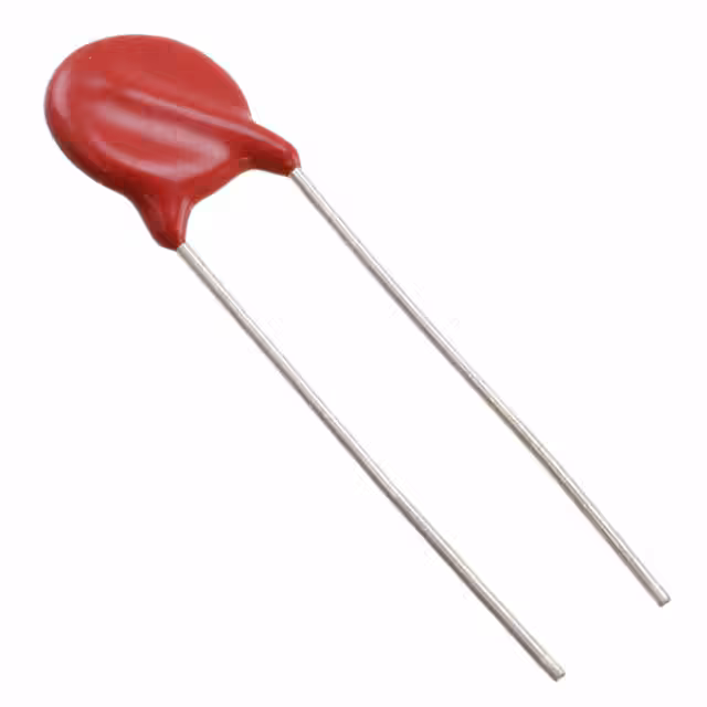 V10P95P Littelfuse Inc. TVS - Varistors MOVs